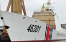 Vạch âm mưu của Trung Quốc khi đóng tàu hải cảnh giống chiến hạm