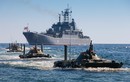 Nhìn lại 311 năm thăng trầm Hải quân đánh bộ Nga