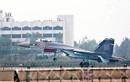 Tiêm kích đa năng Su-35 đã "đặt chân" tới Trung Quốc