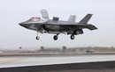 Tiêm kích tàng hình F-35B tới Nhật Bản báo hiệu điều gì?