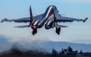 Nước Đông Nam Á đầu tiên sắp ký mua tiêm kích Su-35