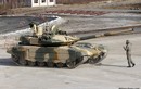 Kuwait muốn mua phiên bản T-90 tối tân nhất của Nga