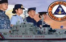 Đắng lòng trang bị của lực lượng bảo vệ bờ biển Philippines