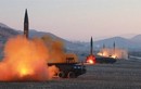 Triều Tiên dùng trộm vệ tinh Trung Quốc để bắn tên lửa?
