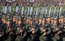 Bất ngờ "gây sốc": Súng AK Triều Tiên xuất hiện ở Syria