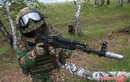 Mục kích đặc nhiệm Nga trổ tài tác chiến chống khủng bố