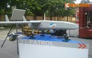 Hiện đại phi đội UAV có trong biên chế QĐND Việt Nam 