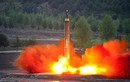 Nóng: Mỹ xem xét bắn hạ mọi tên lửa Triều Tiên