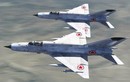 Không quân Triều Tiên có gì để đánh chặn máy bay Mỹ