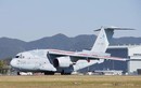 Kawasaki C-2 liệu có phải kẻ kế thừa sứng đáng cho C-1?