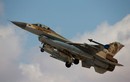 Không quân Israel tập trận lớn nhất năm 