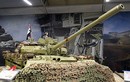 Ngạc nhiên dàn vũ khí giúp Nga "tung hoành" tại Syria