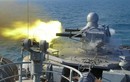 Thôi xong, Trung Quốc đã ăn cắp thành công tổ hợp CIWS Palma-SU