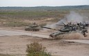 Sợ hãi T-72, T-90 Nga, Ukraine ráo riết hồi sinh “tăng bay” T-80