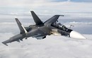Su-30SM Nga khác gì Su-30MK2 Việt Nam? 
