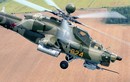 “Tăng bay” Mi-28NM đã tới Syria, quyết đuổi cùng diệt tận khủng bố