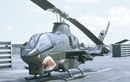 Việt Nam có thu giữ được trực thăng tấn công AH-1 Cobra? 