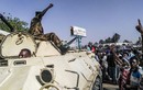 Đạo quân vừa lật đổ Tổng thống Sudan mạnh cỡ nào?