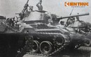 Điểm danh loạt xe tăng CTTG 2 Việt Nam tin dùng