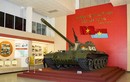 Tường tận chiếc T-54 hiện đại nhất trong chiến dịch Xuân 1975