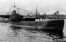 Lộ nguyên nhân kinh hoàng khiến tàu ngầm Okun Liên Xô mất tích