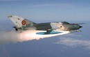 Máy bay F-16 Mỹ chạm trán MiG-21: Ai thắng ai?