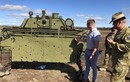 Độc đáo cách mô phỏng vũ khí Nga để bắn tập của Australia