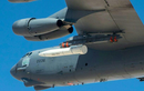 B-52 xuất hiện kèm vũ khí siêu thanh AGM-183A: Nga phát hoảng!