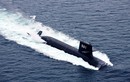 Giàu như Nhật Bản: Tàu ngầm Soryu đã tốt nhất châu Á còn muốn hơn!