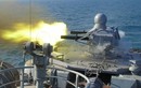 “Sát thủ phòng không” Palma trên tàu chiến Việt Nam đắt khách