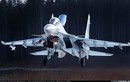 “Gia đình” Su-30 có thành viên mới, sẽ là lựa chọn của Việt Nam?