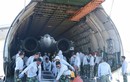 Lộ quốc gia Đông Nam Á “xuống tiền” mua Su-30K cũ