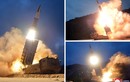 Giống hệt hàng Mỹ, tên lửa đạn đạo Triều Tiên có thể mạnh hơn?