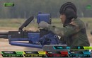Vì sao đội xe tăng Lào bị tước quyền thi đấu bán kết Army Games?