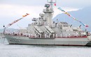 Báo Ukraine: Việt Nam mua động cơ tàu tên lửa Molniya - đóng thêm?