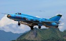 Bất ngờ ngày lên trời của "anh cả" tiêm kích-bom Su-22 Việt Nam