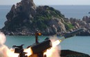 Việt Nam đang phát triển tên lửa phòng thủ bờ biển