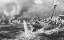 Vì sao siêu hạm đội TQ thảm bại trong hải chiến Hoàng Hải?