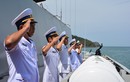 Nửa năm bận rộn của Hải quân Việt Nam trước thềm tập trận Mỹ - ASEAN