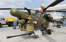 Soi trực thăng Mi-28NE mà một quốc gia Đông Nam Á đặt mua