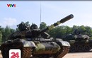 Nếu phát triển tiếp xe tăng T-54M, Việt Nam cần cải tiến thêm gì?