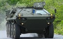 Quá sức tưởng tượng: Thái Lan chế tạo thành công xe thiết giáp
