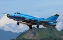 Bất ngờ khả năng chiến đấu của máy bay huấn luyện Su-22UM3K Việt Nam