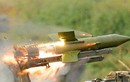 Kinh ngạc: Tên lửa B72 Việt Nam có thể tiêu diệt xe tăng tối tân