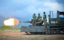 Không tin nổi: Việt Nam đã có 6 kiểu pháo tự hành bánh xích