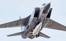 Tiêm kích MiG-31 có giúp Syria đảm bảo được an ninh không phận?