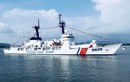 Điểm danh đội tàu tuần tra đông đảo của Cảnh sát biển Việt Nam 