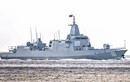 Trung Quốc hạ thủy thêm khu trục hạm Type 055: Mạnh đến mức nào?