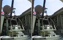 Sức mạnh cải tiến mới trên thiết giáp M-113 lắp súng cối 100mm Việt Nam 