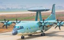 Mổ xẻ máy bay KQ-200 và KJ-500 Trung Quốc điều trái phép đến Trường Sa 